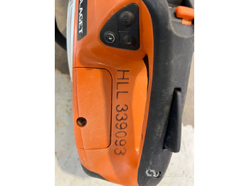 Construction equipment Kapmaskin Stihl TS 500i: picture 5