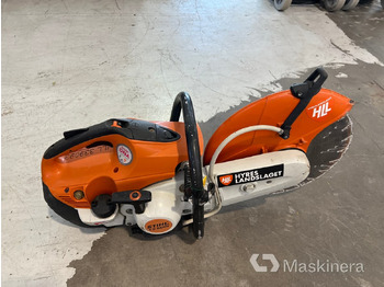 Construction equipment Kapmaskin Stihl TS 500i: picture 2