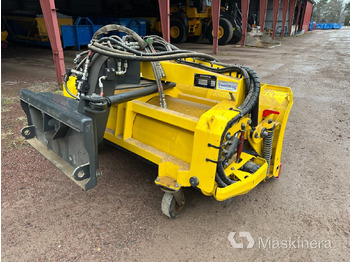 Snow plough Kombiplog Multihog MPV 2000: picture 5