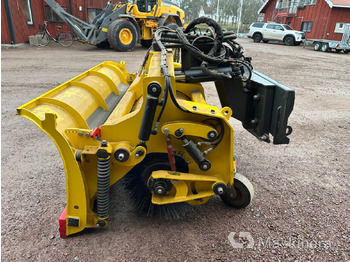 Snow plough Kombiplog Multihog MPV 2000: picture 2
