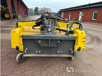Snow plough Kombiplog Multihog MPV 2000: picture 4