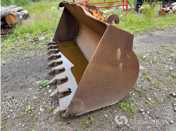 Loader bucket Tandad skopa Stora BM: picture 2