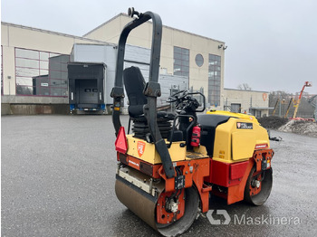 Road roller Vält Dynapac CC1100: picture 5