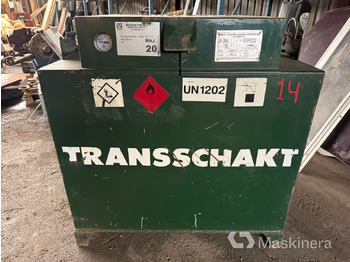 Storage tank