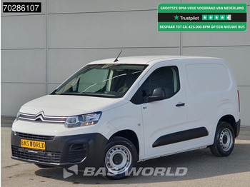 Small van CITROËN Berlingo