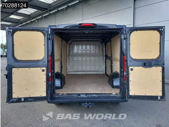 Small van Fiat Ducato 120PK L2H1 Trekhaak Navi Airco Cruise Camera Euro6 L2 10m3 Airco Trekhaak Cruise control: picture 3