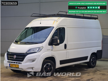 Small van FIAT Ducato