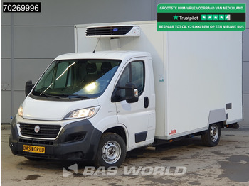Refrigerated van FIAT Ducato