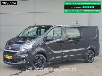 Small van FIAT Talento