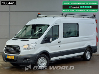 Panel van FORD Transit