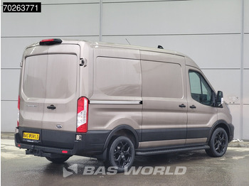 New Small van Ford Transit 130pk L2H2 Airco Cruise Camera Trekhaak Parkeersensoren 10m3 Airco Trekhaak Cruise control: picture 5