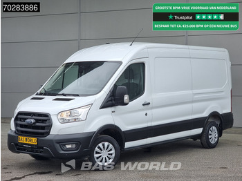 Panel van FORD Transit