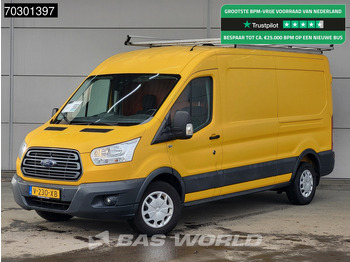 Panel van FORD Transit