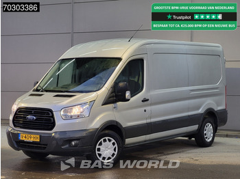 Panel van FORD Transit