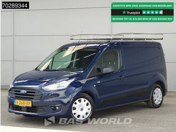 Small van FORD Transit Connect