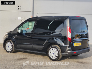 Small van Ford Transit Connect 101 PK L1H1 Navi Airco Cruise Camera Parkeersensoren Werkplaatsinrichting Euro6 L1 3m3 Airco Cruise control: picture 2