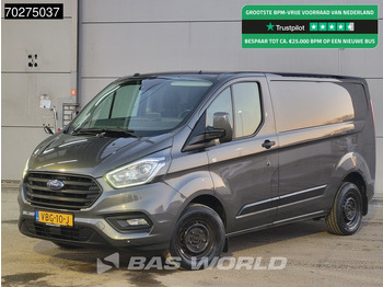 Small van FORD Transit