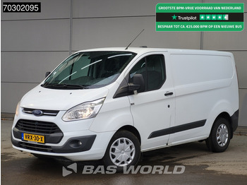 Small van FORD Transit