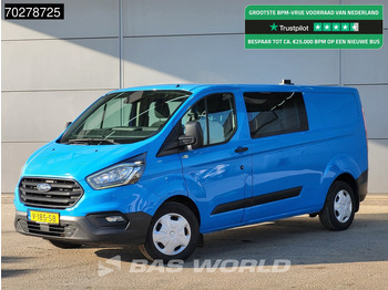 Small van FORD Transit
