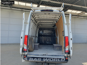 Panel van Iveco Daily 35C14 Automaat Dubbellucht L2H2 3,5t Trekhaak Airco Cruise Camera Imperiaal Euro6 L2 12m3 Airco Trekhaak Cruise control: picture 3