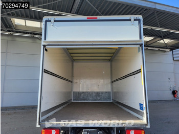 Box van Iveco Daily 35C16 Laadklep Bakwagen Dubbellucht Airco Euro6 Meubelbak Koffer 19m3 Airco: picture 3