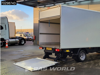 Box van Iveco Daily 35C16 Laadklep Dubbellucht Bakwagen 160PK Airco Euro6 Meubelbak Koffer Airco: picture 3 Box van Iveco Daily 35C16 Laadklep Dubbellucht Bakwagen 160PK Airco Euro6 Meubelbak Koffer Airco: picture 3