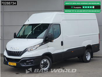 Panel van IVECO Daily 35c18