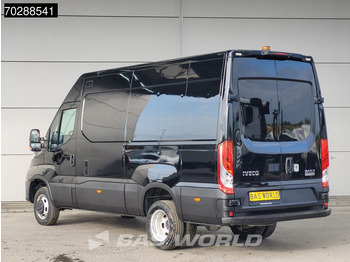 Panel van Iveco Daily 35C18 3.0L Automaat Dubbellucht L2H2 Navi Cruise Camera Euro6 L2 12m3 Airco Cruise control: picture 2