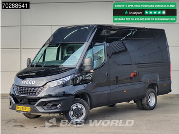 Panel van IVECO Daily 35c18