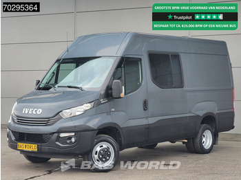 Panel van IVECO Daily 35c18