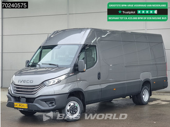 Panel van IVECO Daily 35c18