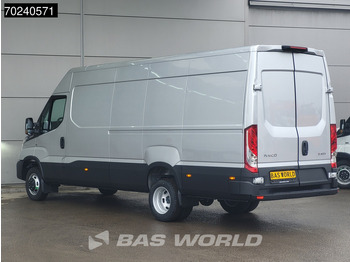 New Panel van Iveco Daily 35C18 3.0L Automaat L3H2 180PK Dubbellucht 3,5t Trekgewicht ACC Navi Camera Parkeersensoren 16m3 Euro6 L4H2 16m3 Airco: picture 2 New Panel van Iveco Daily 35C18 3.0L Automaat L3H2 180PK Dubbellucht 3,5t Trekgewicht ACC Navi Camera Parkeersensoren 16m3 Euro6 L4H2 16m3 Airco: picture 2