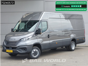 Panel van IVECO Daily 35c18