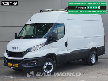 Panel van IVECO Daily 35c18