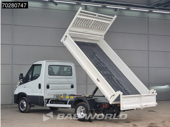 Iveco Daily 35C18 Open Laadbak 3.0L Automaat Dubbellucht 3.5t Trekhaak LED Airco Cruise Pritsche Pickup Open Box 2m3 Airco Trekhaak Cruise c on lease Iveco Daily 35C18 Open Laadbak 3.0L Automaat Dubbellucht 3.5t Trekhaak LED Airco Cruise Pritsche Pickup Open Box 2m3 Airco Trekhaak Cruise c: picture 5