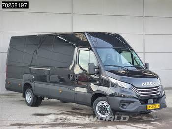 New Panel van Iveco Daily 35C21 3.0L Automaat 16m3 L4H2 LED ACC CarPlay Camera L3H2 16m3 Airco: picture 2