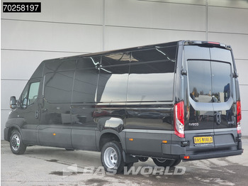 New Panel van Iveco Daily 35C21 3.0L Automaat 16m3 L4H2 LED ACC CarPlay Camera L3H2 16m3 Airco: picture 3