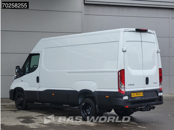 New Panel van Iveco Daily 35C21 3.0L Automaat 2025 Black Edition model Dubbellucht L2H2 LED ACC CarPlay Camera Parkeersensoren 12m3 Airco: picture 3