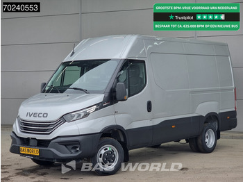 Panel van IVECO Daily 35c21