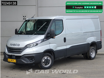 Panel van IVECO Daily 35c21