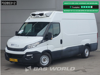 Refrigerated van IVECO Daily 35s14