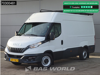 Panel van IVECO Daily 35s16