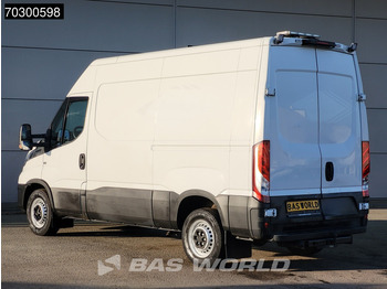 Panel van Iveco Daily 35S16 Automaat L2H2 3,5t Trekhaak Navi Airco Cruise Camera Standkachel Euro6 L2 Airco Trekhaak: picture 2 Panel van Iveco Daily 35S16 Automaat L2H2 3,5t Trekhaak Navi Airco Cruise Camera Standkachel Euro6 L2 Airco Trekhaak: picture 2