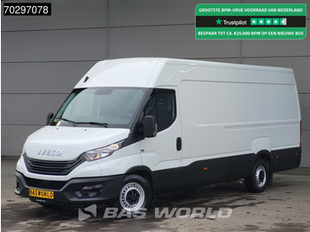 Panel van IVECO Daily 35s16