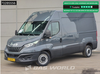 Panel van IVECO Daily 35s18