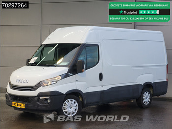 Panel van IVECO Daily 35s18