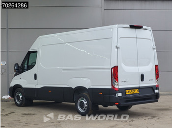 New Panel van Iveco Daily 35S18 3.0L Automaat L2H2 2025model ACC Navi Parkeersensoren L2 12m3 Airco: picture 2