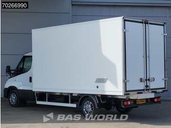 New Refrigerated van Iveco Daily 35S18 3.0L Koelwagen Vriezer Thermoking V-200 MAX 220V stekker -18 LED Navi Airco ACC Koel Koeler Kühler Kühlwagen Bakwagen Kühl: picture 2