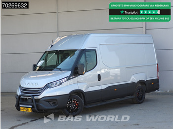 Panel van IVECO Daily 35s21