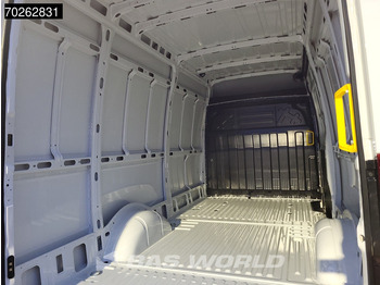 New Panel van Iveco Daily 35S21 210PK 3.0L Automaat 2025 model L2H2 ACC LED CarPlay Velgen Camera 12m3 Airco: picture 5